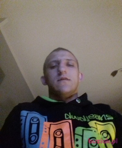 Mateusz, Male, 31, Brzeszcze, Polska: 1