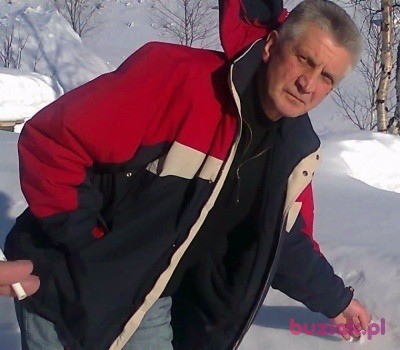 Marek, Mężczyzna, 71, Wrocław, Polska, Zdjęcie: 1