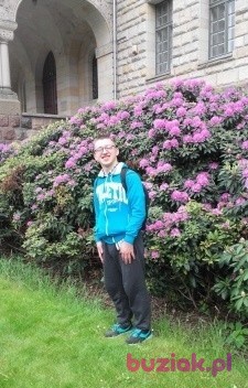 Grzesiek, Mężczyzna, 30, Piła, Polska, Zdjęcie: 1