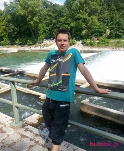 marcinmany, Male, 45, Niemcy, Photo: 4