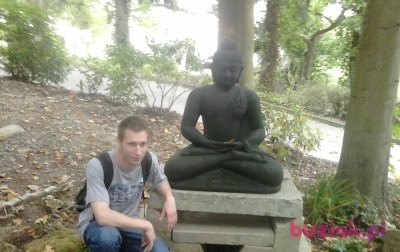 Adi24, Male, 35, Lubań, Polska, Photo: 1