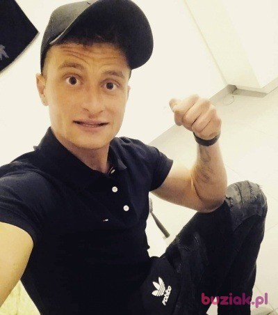 Damian, Mężczyzna, 27, Zielona Góra, Polska, Zdjęcie: 2