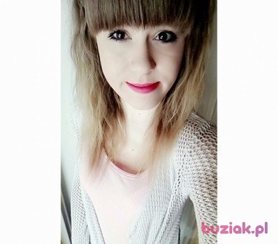 Marta, Female, 26, Łódź, Polska, Photo: 1