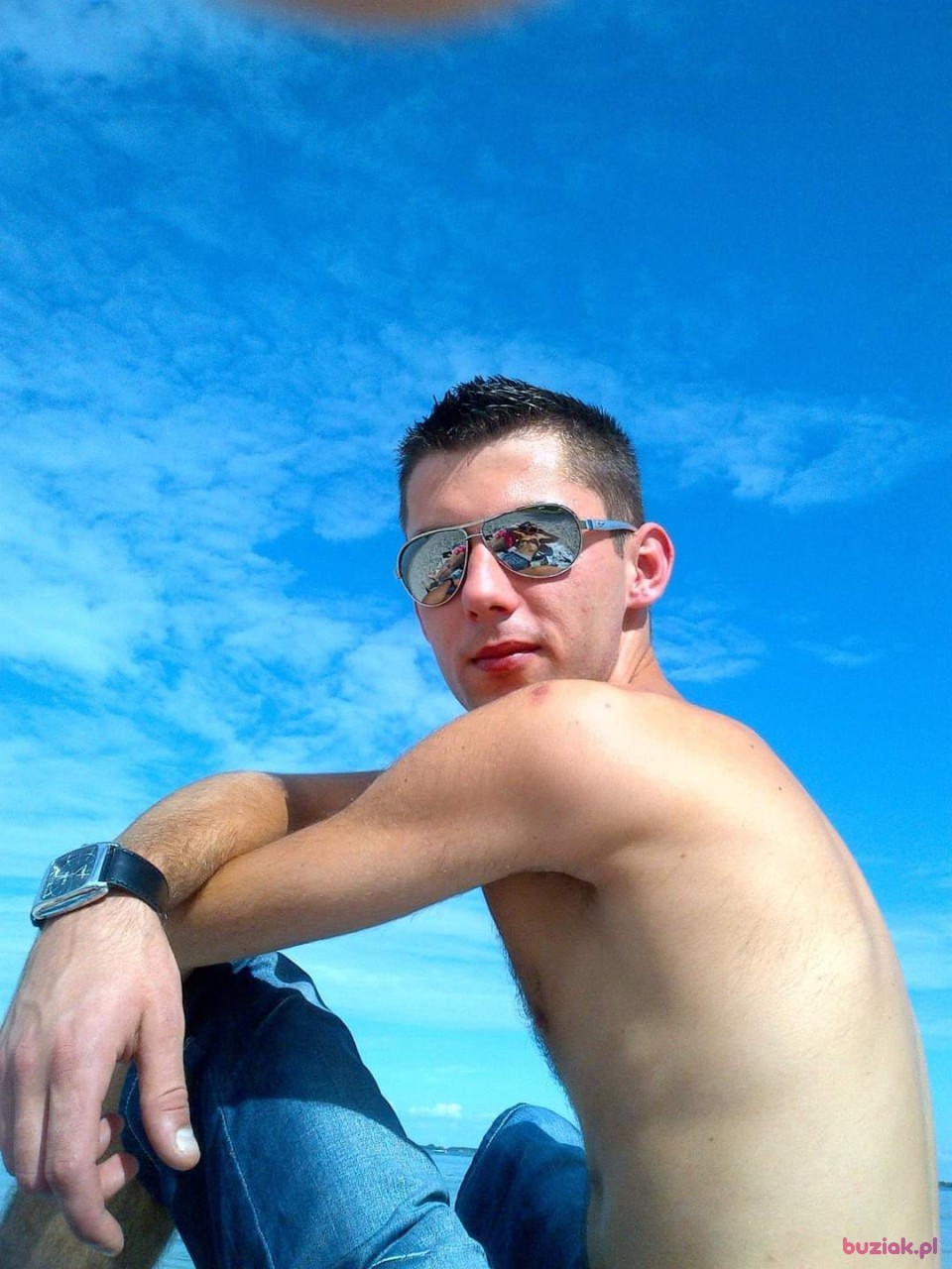 Daniel, Male, 34, Radom, Polska: 1