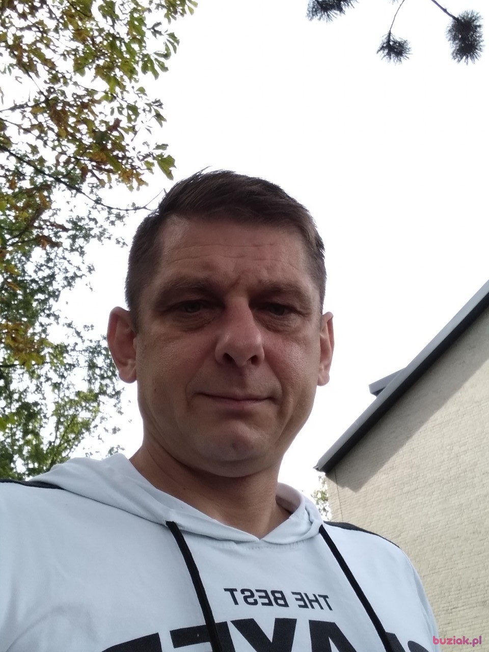 Sebastian, Mężczyzna, 49, Amersfoort, Holandia: 1