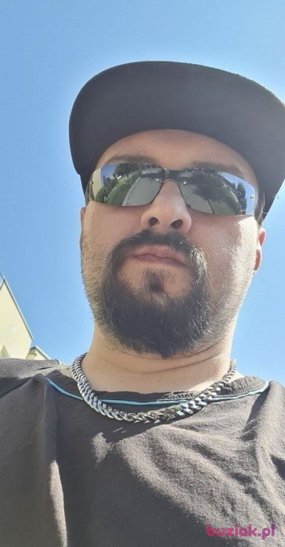 Sławomir, Mężczyzna, 39, Kluczbork, Polska, Zdjęcie: 3