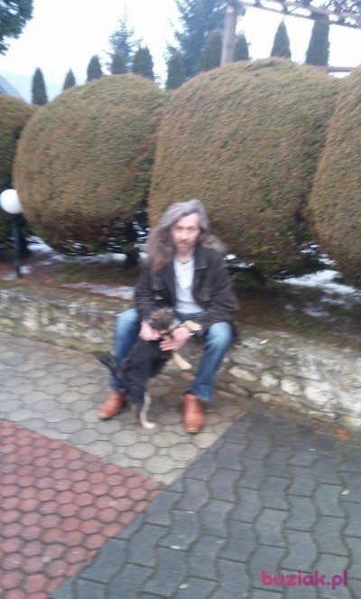 Robert, Male, 57, Kraków, Polska, Photo: 4