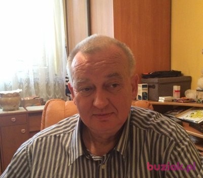 Stanisław , Male, 74, Tychy, Polska: 1