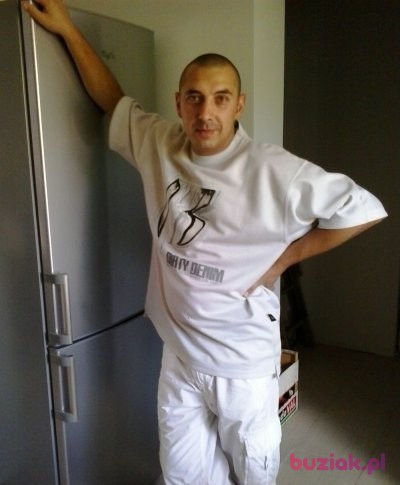 darjusz1, Mężczyzna, 41, Kielce, Polska: 1