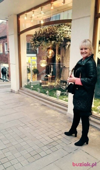 Ela , Kobieta, 65, Kartuzy, Polska, Zdjęcie: 2