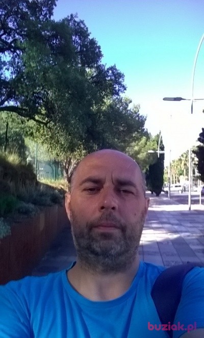 Przemyslaw, Male, 47, Elbląg, Polska, Photo: 1
