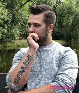 Patryk, Mężczyzna, 29, Warszawa, Polska: 1