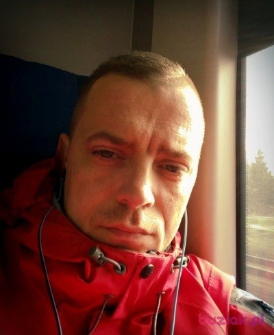 Łukasz, Male, 42, Myszków, Polska, Photo: 3