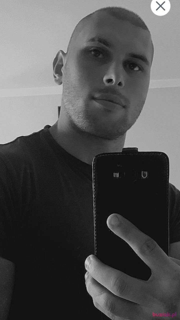 DAMIANO1313, Mężczyzna, 31, Siedlce, Polska, Zdjęcie: 1
