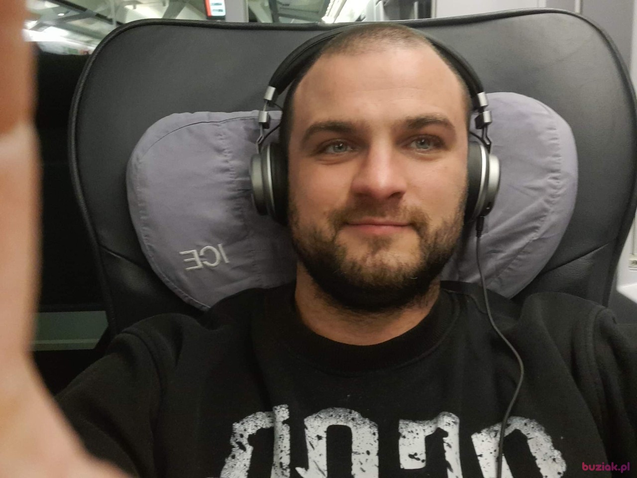Marek, Mężczyzna, 36, Zwolle, Holandia, Zdjęcie: 1