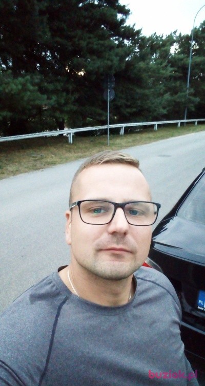 Mat, Mężczyzna, 38, Białystok, Polska, Zdjęcie: 1