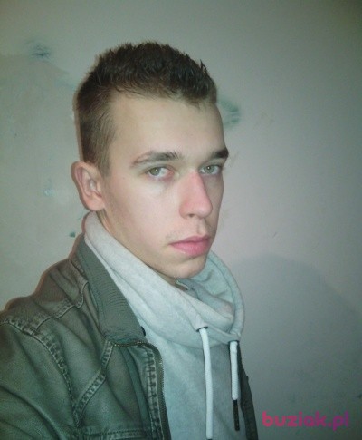 Kamil, Male, 28, Poznań, Polska: 1