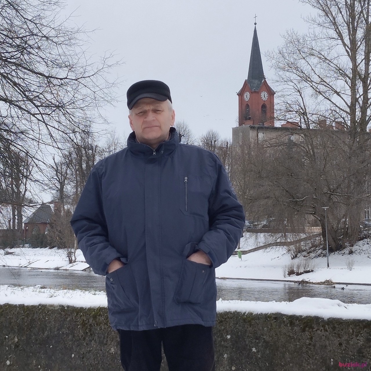ryszard, Mężczyzna, 65, Lublin, Polska, Zdjęcie: 6