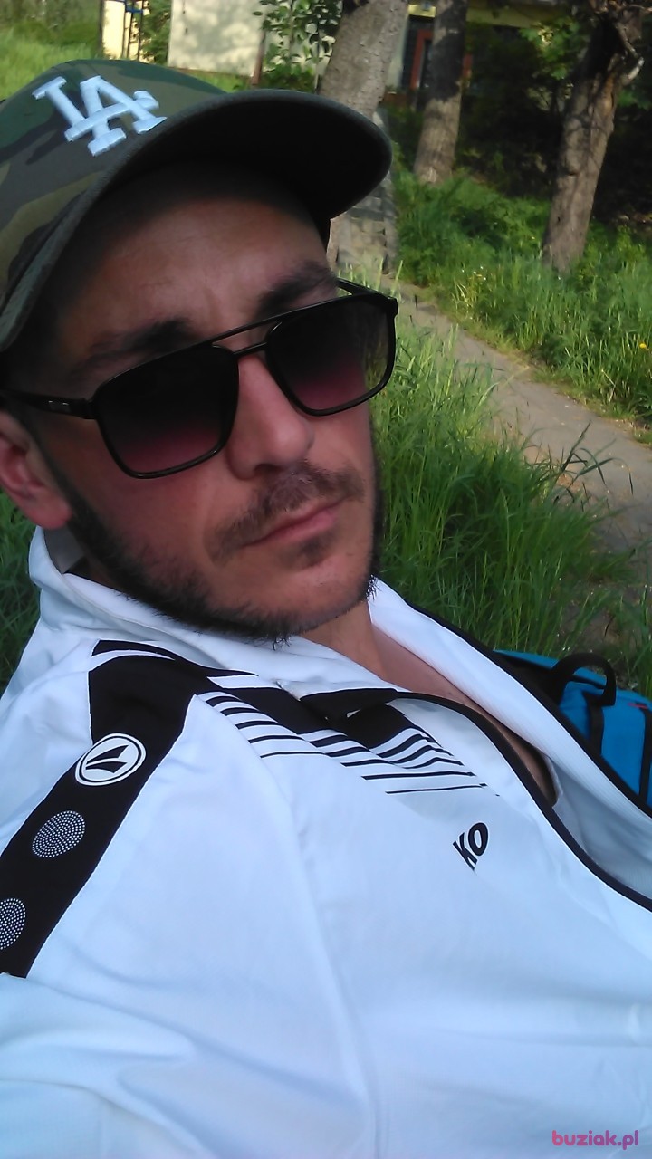 Hubert, Mężczyzna, 36, Szprotawa, Polska, Zdjęcie: 9