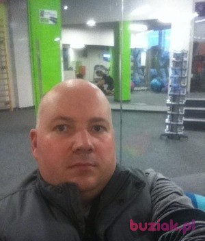 Bartosz, Mężczyzna, 44, Łódź, Polska: 1