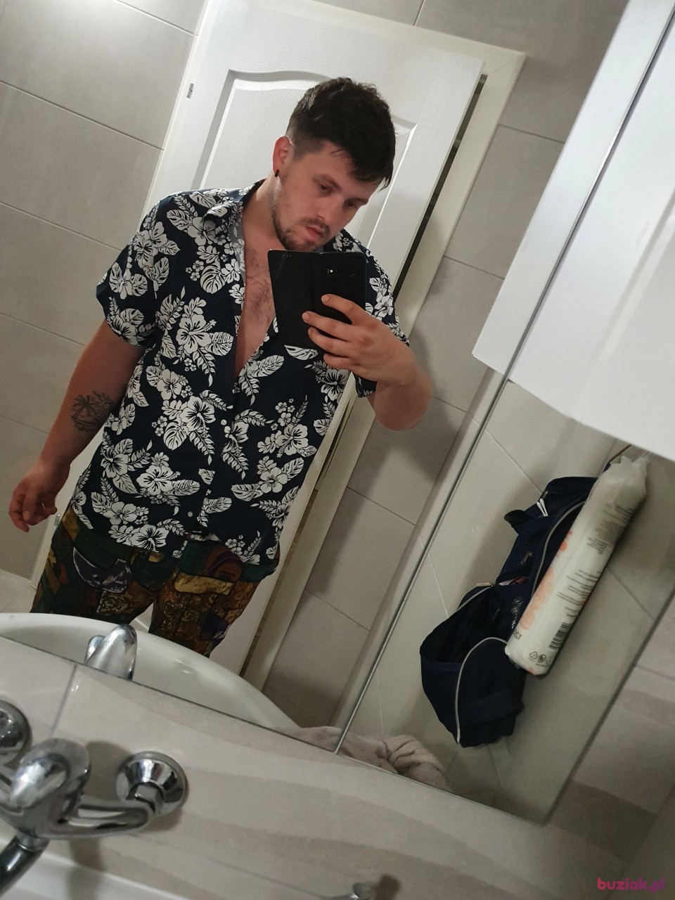 Mateusz, Mężczyzna, 29, Siemianowice Śląskie, Polska: 1