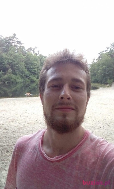 Piotr, Mężczyzna, 31, Holandia: 1