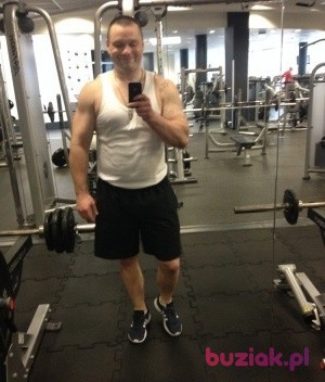 Leszek, Male, 41, Legnica, Polska, Photo: 1