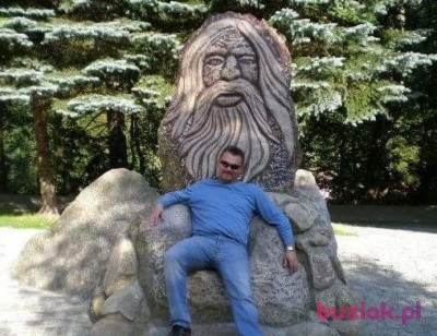 Leszek , Male, 50, Wielka Brytania, Photo: 1