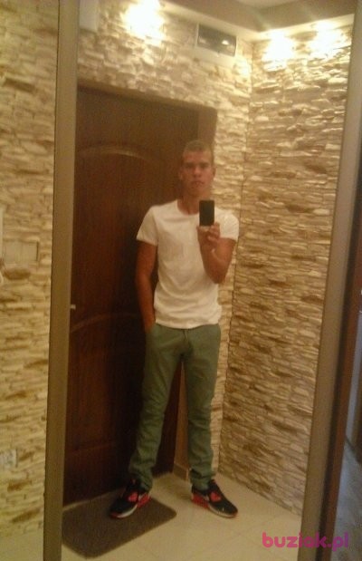Damian, Male, 29, Ciechanów, Polska, Photo: 2
