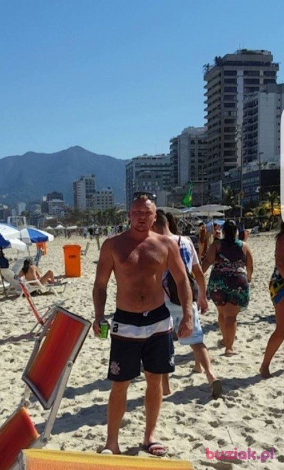 Jerzy Szczepanek, Male, 38, Szwecja, Photo: 3