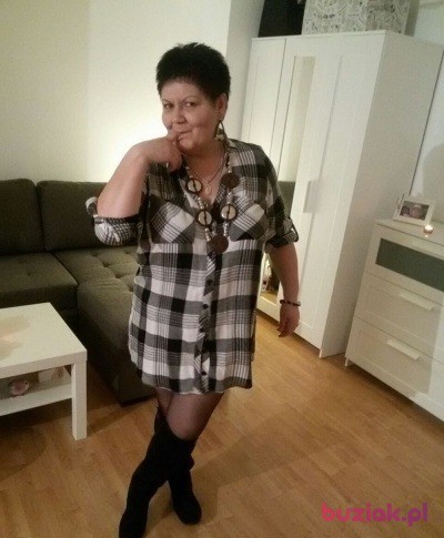 Renata, Kobieta, 57, Saarbrucken Saarland, Niemcy, Zdjęcie: 1