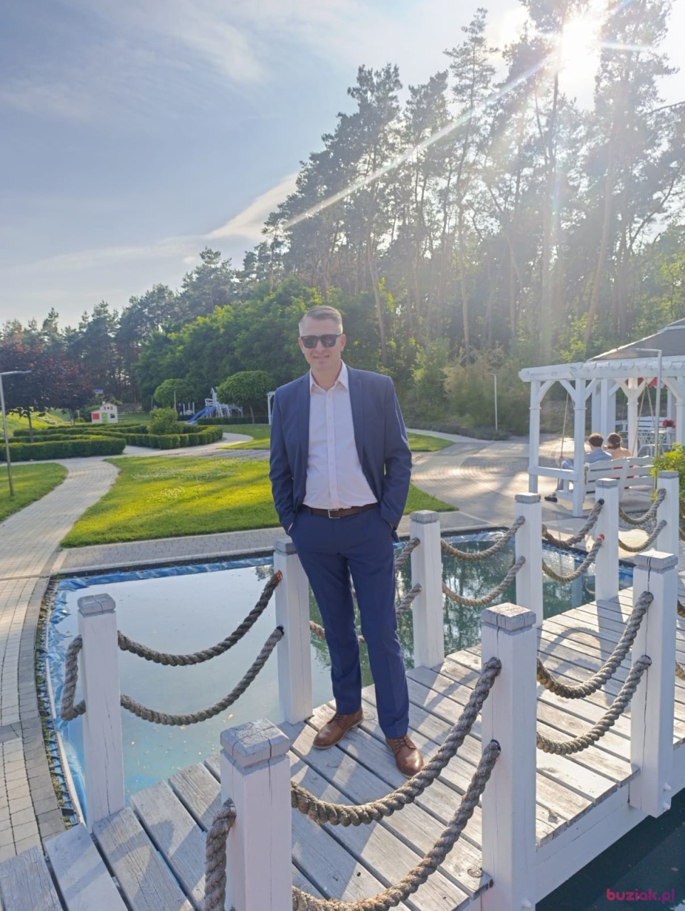 mariusz, Mężczyzna, 48, Warszawa, Polska, Zdjęcie: 4