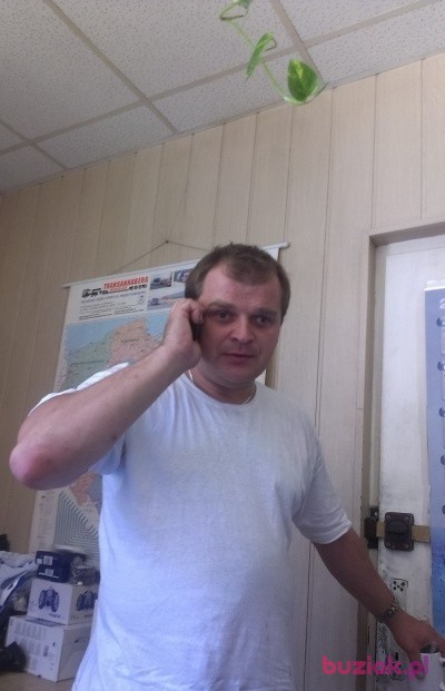 Wojciech , Mężczyzna, 48, Kraków, Polska, Zdjęcie: 1