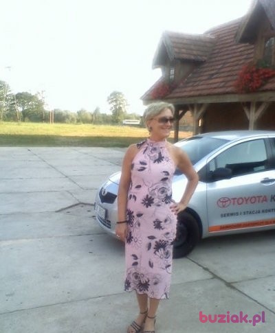 Kasia, Female, 51, Jastrzębie Zdrój, Polska, Photo: 2