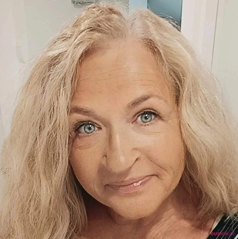 Beta, Kobieta, 59, Kętrzyn, Polska, Zdjęcie: 2