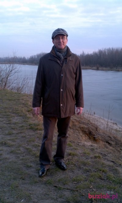 Marek, Male, 62, Będzin, Polska, Photo: 5