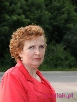 Hanka, Kobieta, 55, Warszawa, Polska: 1