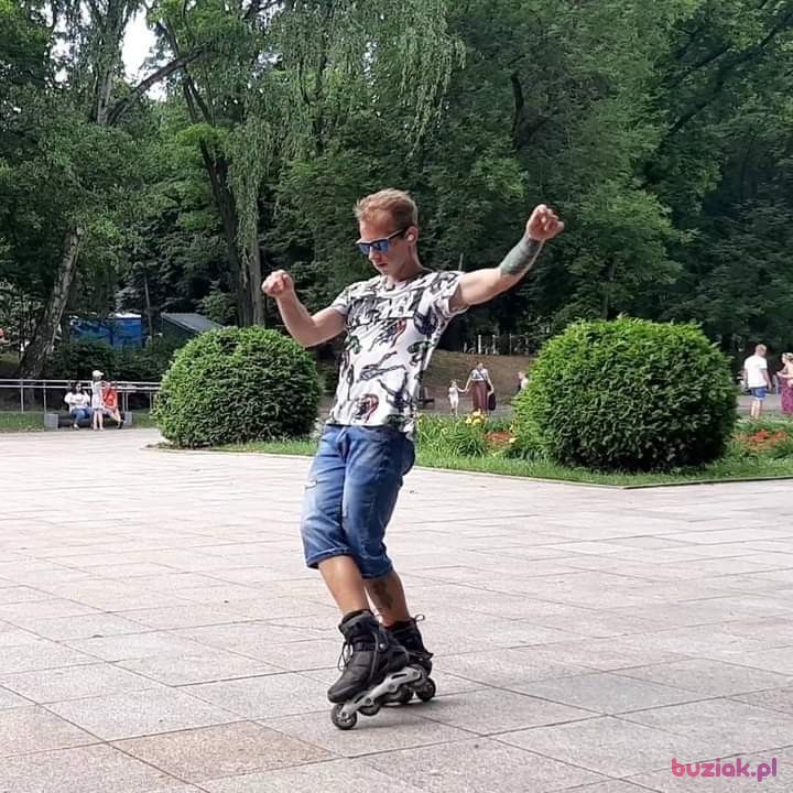Adrian, Mężczyzna, 34, Oss North Brabant Province, Holandia: 1