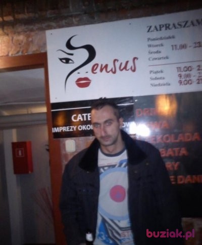 Krzysztof, Male, 41, Kwidzyn, Polska, Photo: 4
