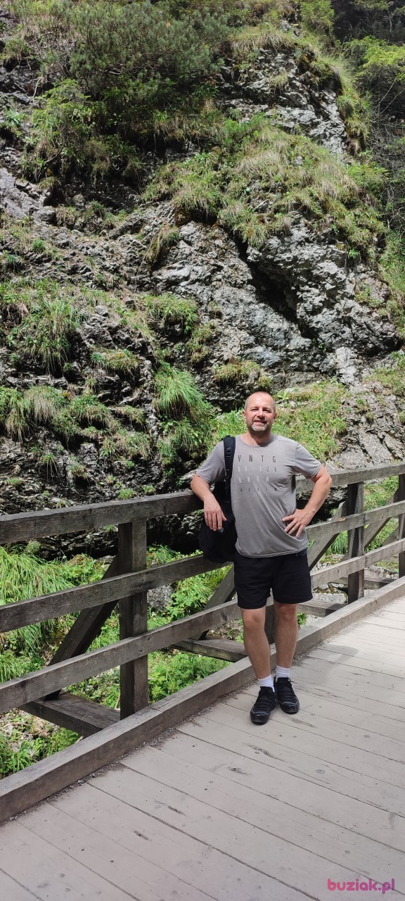 Tomek, Mężczyzna, 49, Chorzów, Polska, Zdjęcie: 4