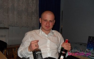leszek1987, Mężczyzna, 38, Miechów, Polska: 1