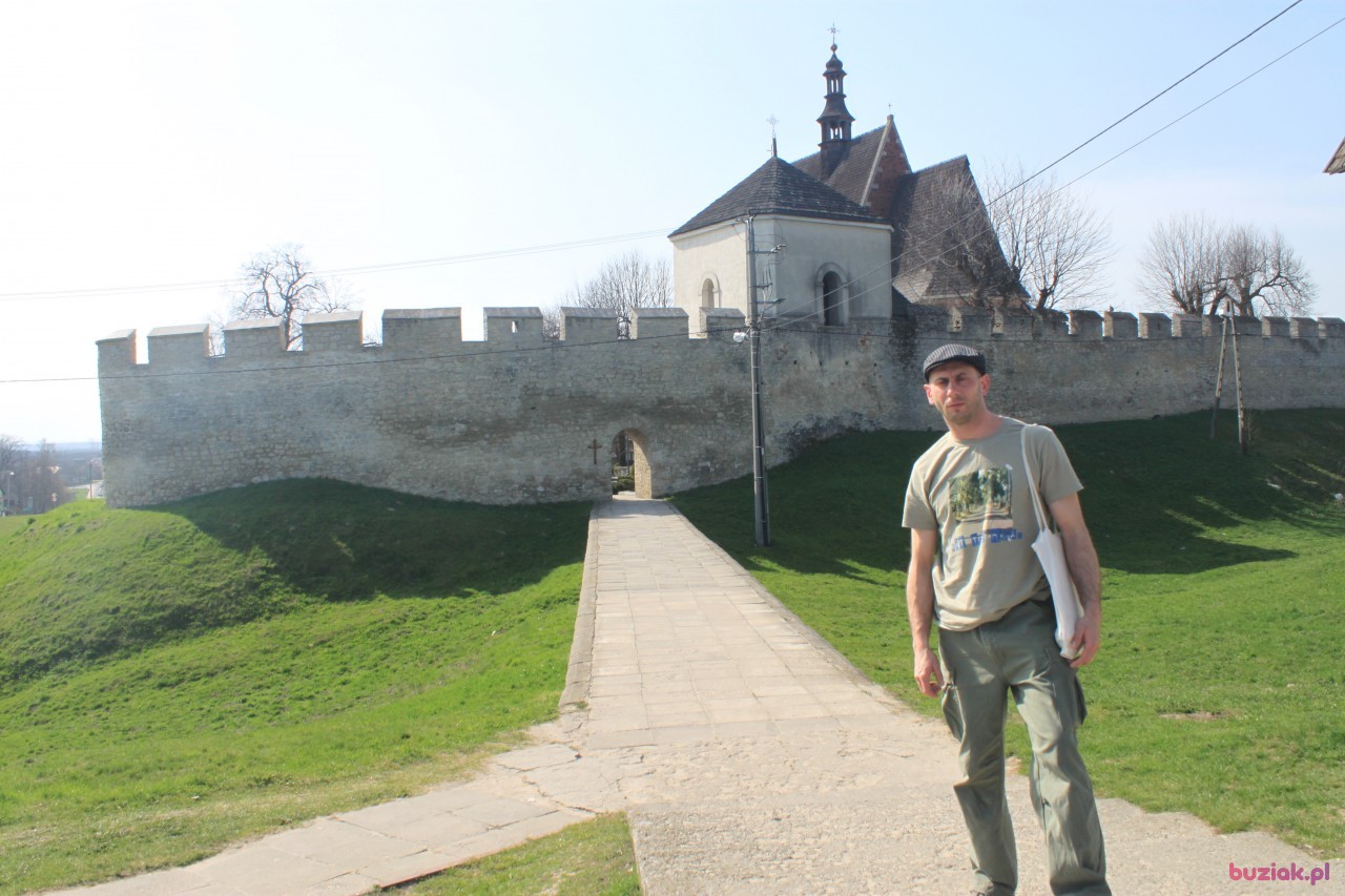 paweł, Mężczyzna, 47, Wielka Brytania: 1