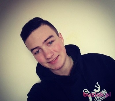 Adrian, Male, 26, Lublin, Polska: 1