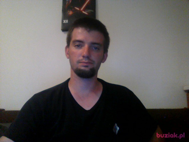 Wojciech, Mężczyzna, 34, Łódź, Polska, Zdjęcie: 1