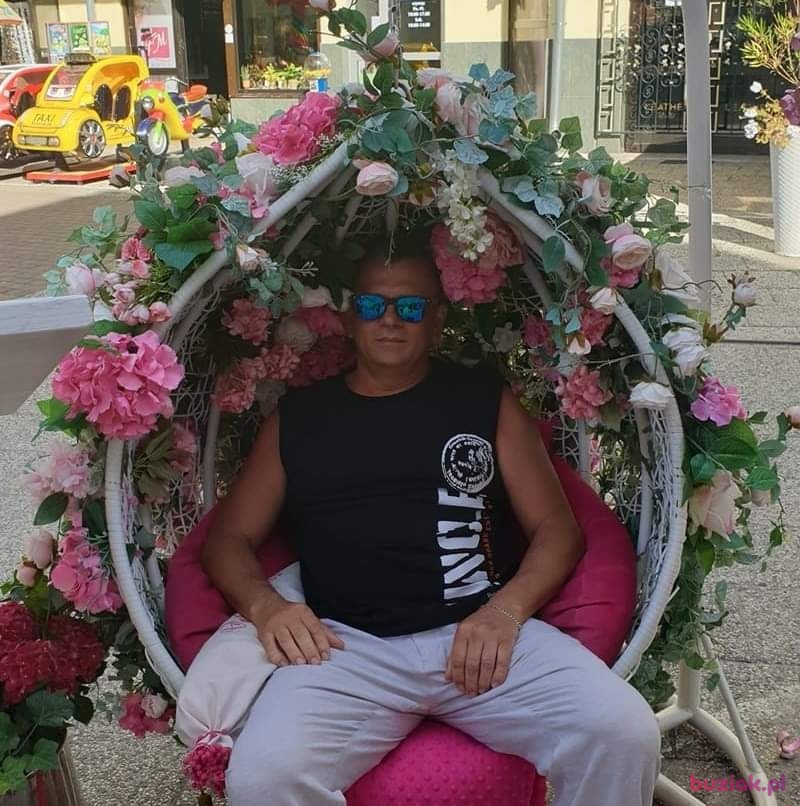 Jarek, Mężczyzna, 55, Hechingen, Niemcy: 1