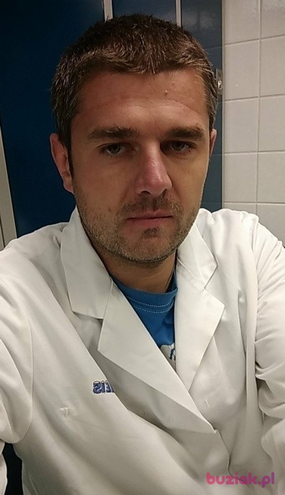 Marek, Mężczyzna, 43, Oss North Brabant Province, Holandia: 1