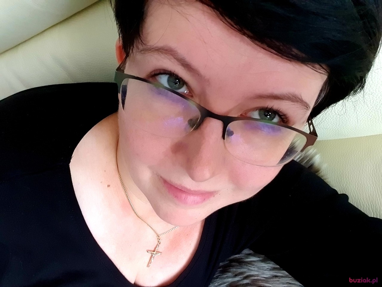 Monika, Kobieta, 39, Gdynia, Polska: 1