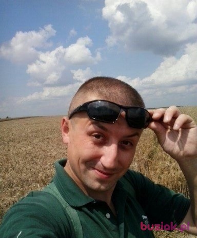 Kamilccc, Mężczyzna, 40, Lublin, Polska, Zdjęcie: 2