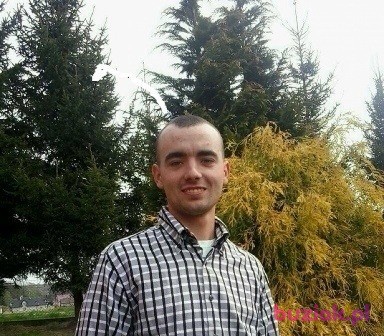 Dariusz, Male, 32, Tarnów, Polska, Photo: 2