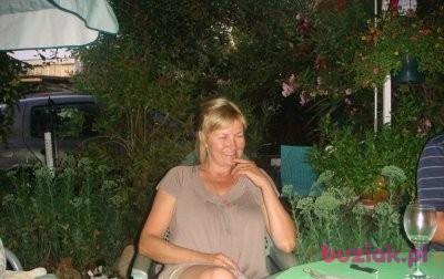 Irmina, Female, 63, Warszawa, Polska, Photo: 2